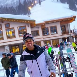 Meet your Posher, Greg